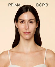 Carica l'immagine nel visualizzatore di Gallery, DEFENCE COLOR SKIN TINT SIERO FONDOTINTA PELLE NUDA