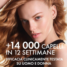 Carica l'immagine nel visualizzatore di Gallery, DERCOS AMINEXIL CLINICAL R.E.G.E.N. BOOSTER