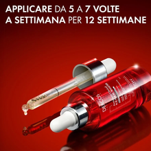 Carica l'immagine nel visualizzatore di Gallery, DERCOS AMINEXIL CLINICAL R.E.G.E.N. BOOSTER