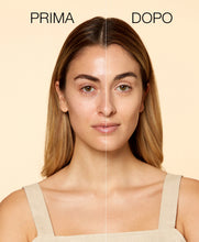 Carica l'immagine nel visualizzatore di Gallery, DEFENCE COLOR SKIN TINT SIERO FONDOTINTA PELLE NUDA