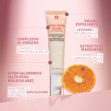 Carica l'immagine nel visualizzatore di Gallery, Erborian Skin Hero Glow - Perfezionatore di pelle illuminante 15ML