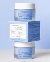 Carica l'immagine nel visualizzatore di Gallery, Meisani Niacinamide Cucumber Aqua Gel Cream