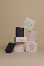 Carica l'immagine nel visualizzatore di Gallery, Ondo Beauty 36.5 Calamine & Oatmeal Soothing Cleansing Bar