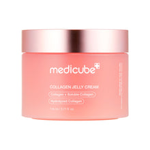 Carica l'immagine nel visualizzatore di Gallery, MEDICUBE Collagen Jelly Cream