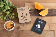 Carica l'immagine nel visualizzatore di Gallery, Wish Formula Panda Eye Essence Mask - Patch per il contorno occhi per ridurre le rughe e minimizzare le occhiaie, con acido ascorbico (vitamina C), arbutina ed estratto fermentato di centella asiatica.