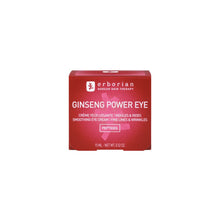 Carica l'immagine nel visualizzatore di Gallery, Erborian Ginseng Power Eye - Contorno occhi al Ginseng 15ml