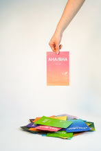 Carica l'immagine nel visualizzatore di Gallery, Barulab The Clean Vegan Mask - Aha/bha