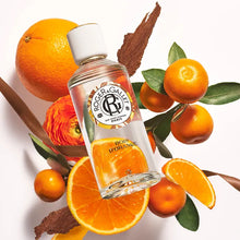 Carica l'immagine nel visualizzatore di Gallery, Roger&Gallet Acqua Profumata Bois d'Orange 30ml
