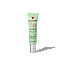 Carica l'immagine nel visualizzatore di Gallery, Erborian CC Red correct, Crema CC anti-rossore