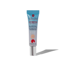 Carica l'immagine nel visualizzatore di Gallery, Erborian CC Water Clair - Perfezionatore di pelle a base d'acqua 15ml