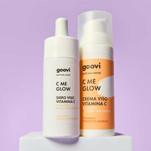 Carica l'immagine nel visualizzatore di Gallery, GOOVI C ME GLOW crema, 50ml
