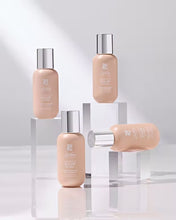 Carica l'immagine nel visualizzatore di Gallery, DEFENCE COLOR PRO WEAR Fondotinta Fluido Alta Coprenza 50 ml