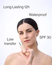 Carica l'immagine nel visualizzatore di Gallery, DEFENCE COLOR PRO WEAR Fondotinta Fluido Alta Coprenza 50 ml