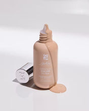 Carica l'immagine nel visualizzatore di Gallery, DEFENCE COLOR PRO WEAR Fondotinta Fluido Alta Coprenza 50 ml