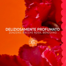 Carica l'immagine nel visualizzatore di Gallery, Roger&Gallet Gingembre Rouge Latte Corpo di Benessere 250 ml