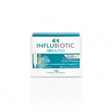 Carica l'immagine nel visualizzatore di Gallery, GSE Influbiotic Rapid, 10 buste