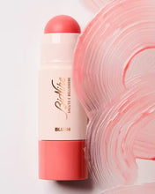 Carica l'immagine nel visualizzatore di Gallery, Defence Color GLOW KIT Blush Lip&Cheek pH Reagente e Illuminante