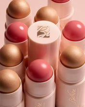 Carica l'immagine nel visualizzatore di Gallery, Defence Color GLOW KIT Blush Lip&Cheek pH Reagente e Illuminante