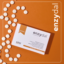 Carica l'immagine nel visualizzatore di Gallery, Enzydal RESTA TUTTO SULLO STOMACO? SBLOCCA L'INGORGO con ENZYDAL