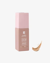 Carica l'immagine nel visualizzatore di Gallery, DEFENCE COLOR Hydra Glow Fondotinta Idratante 30 ml - 03 SAND