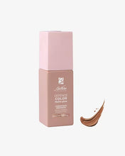 Carica l'immagine nel visualizzatore di Gallery, DEFENCE COLOR Hydra Glow Fondotinta Idratante 30 ml - 06 CINNAMON