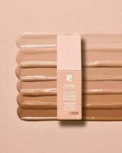 Carica l'immagine nel visualizzatore di Gallery, DEFENCE COLOR Hydra Glow Fondotinta Idratante 30 ml - 06 CINNAMON