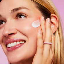 Carica l'immagine nel visualizzatore di Gallery, GOOVI Crema viso acido ialuronico I am so smooth, 50 ml