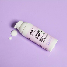 Carica l'immagine nel visualizzatore di Gallery, GOOVI Crema viso acido ialuronico I am so smooth, 50 ml