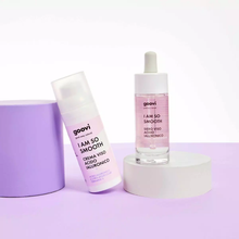 Carica l'immagine nel visualizzatore di Gallery, GOOVI Crema viso acido ialuronico I am so smooth, 50 ml