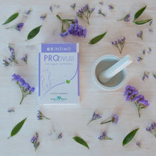 Carica l'immagine nel visualizzatore di Gallery, GSE Intimo Pro-Ovuli, 10 ovuli