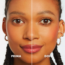 Carica l'immagine nel visualizzatore di Gallery, GOOVI Mascara me & my lashes - Mascara che allunga, separa e definisce le ciglia senza creare grumi e sbavature, per un look adatto ad ogni momento della giornata.