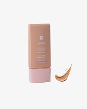 Carica l'immagine nel visualizzatore di Gallery, DEFENCE COLOR Mat Velvet Fondotinta Opacizzante 30 ml - 04 BEIGE