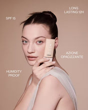 Carica l'immagine nel visualizzatore di Gallery, DEFENCE COLOR Mat Velvet Fondotinta Opacizzante 30 ml - 06 CINNAMON