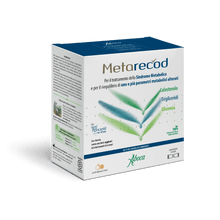 Carica l'immagine nel visualizzatore di Gallery, METARECOD BUSTINE GRANULARI MONODOSE - Confezione da 40 bustine granulari monodose da 2,5 g (Copia)