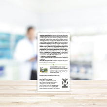 Carica l'immagine nel visualizzatore di Gallery, Aboca Natura Mix Advanced Mente - 50 Capsule Risveglia la tua Mente con il Multinaturale