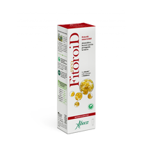 Carica l'immagine nel visualizzatore di Gallery, NEOFITOROID BIOPOMATA - Tubo da 40 ml con applicatore endorettale