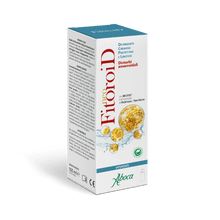 Carica l'immagine nel visualizzatore di Gallery, Aboca NEOFITOROID DETERGENTE CREMOSO PROTETTIVO E LENITIVO - Flacone airless 100 ml