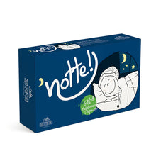 Carica l'immagine nel visualizzatore di Gallery, 'notte! , 30 compresse