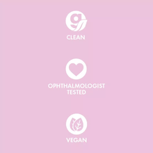 Carica l'immagine nel visualizzatore di Gallery, GOOVI Matita occhi liner & kajal Line to impress - Matita occhi liner & kajal temperabile dalla texture lucida, ultra-cremosa e a lunga durata, ideale da applicare sia sulla rima interna dell’occhio che all’esterno lungo le ciglia.