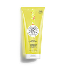 Carica l'immagine nel visualizzatore di Gallery, Roger&Gallet Gel Doccia 200 ml FLEUR D'OSMANTHUS