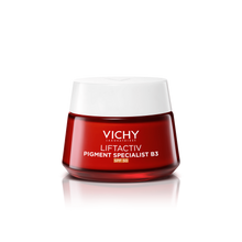 Carica l'immagine nel visualizzatore di Gallery, VICHY LIFTACTIV PIGMENT SPECIALIST B3 CREMA GIORNO CON SPF50 CORREGGE LE MACCHIE E ATTENUA LE RUGHE