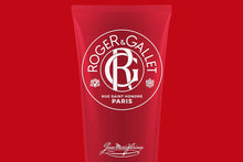 Carica l'immagine nel visualizzatore di Gallery, Roger&Gallet Gel Doccia 200 ml JEAN MARIE FARINA