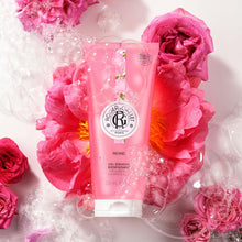 Carica l'immagine nel visualizzatore di Gallery, Roger&Gallet Gel Doccia 200 ml ROSE