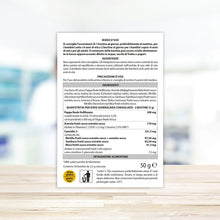 Carica l'immagine nel visualizzatore di Gallery, Aboca Natura Mix Advanced Sostegno - Ritrova il tuo Sostegno con il Multinaturale - 20 Bustine Orosolubili