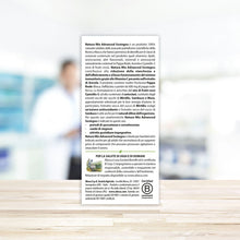 Carica l'immagine nel visualizzatore di Gallery, Aboca Natura Mix Advanced Sostegno - Ritrova il tuo Sostegno con il Multinaturale - 20 Bustine Orosolubili