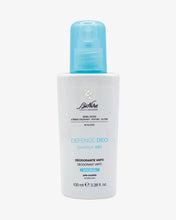 Carica l'immagine nel visualizzatore di Gallery, Bionike DEFENCE DEO Sensitive 48H Deodorante Vapo 100ml