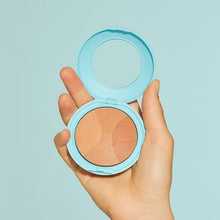 Carica l'immagine nel visualizzatore di Gallery, GOOVI Terra abbronzante trio Sun, kiss me!