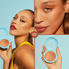 Carica l'immagine nel visualizzatore di Gallery, GOOVI Terra abbronzante trio Sun, kiss me!