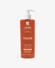 Carica l'immagine nel visualizzatore di Gallery, TRIDERM Sapone di Marsiglia 500 ml - Formula Originale per Pelle Morbida e Benessere