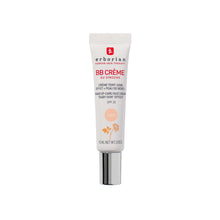 Carica l'immagine nel visualizzatore di Gallery, Erborian BB Crème al Ginseng Crema colorata 5 in 1 effetto "Baby skin" - Clair